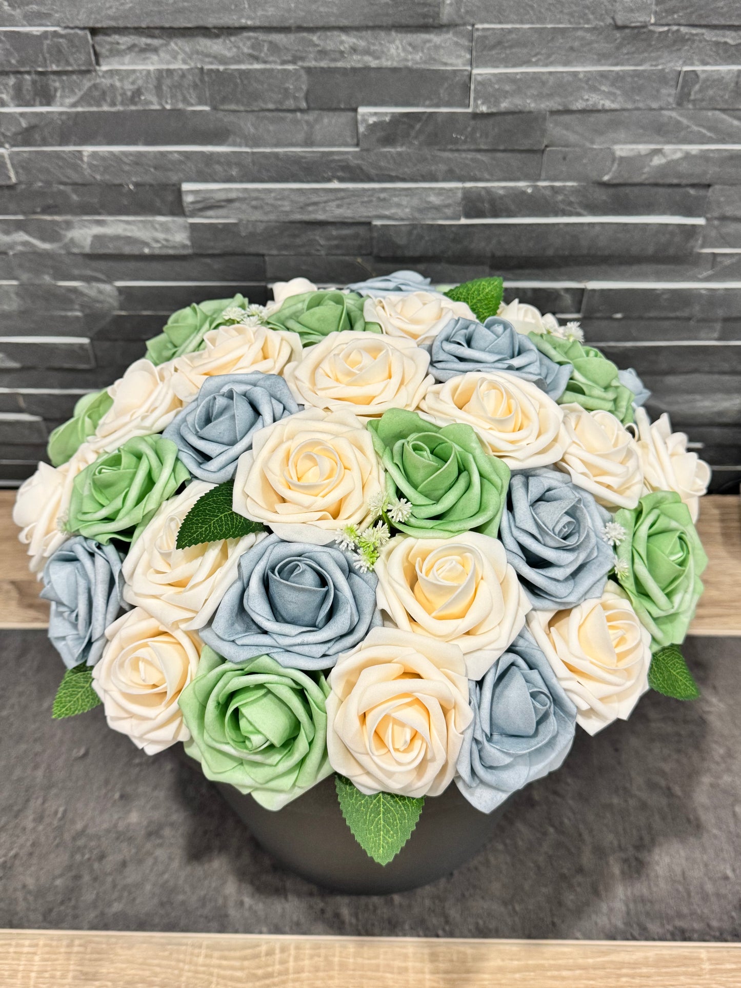 Pot funéraire-taille XL