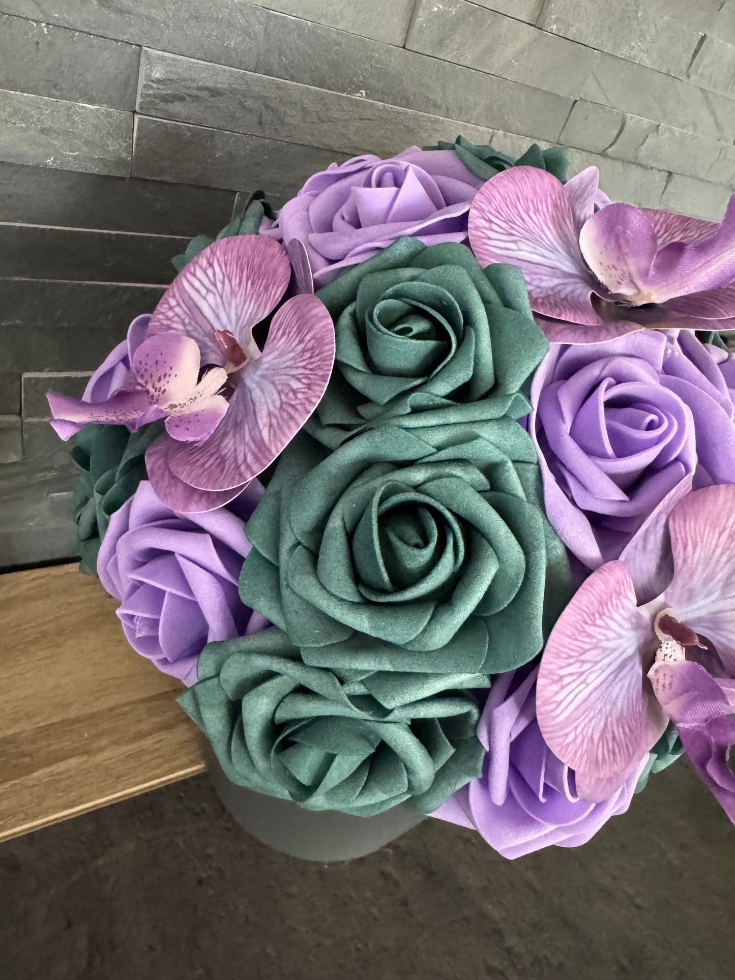 Pot funéraire-taille M