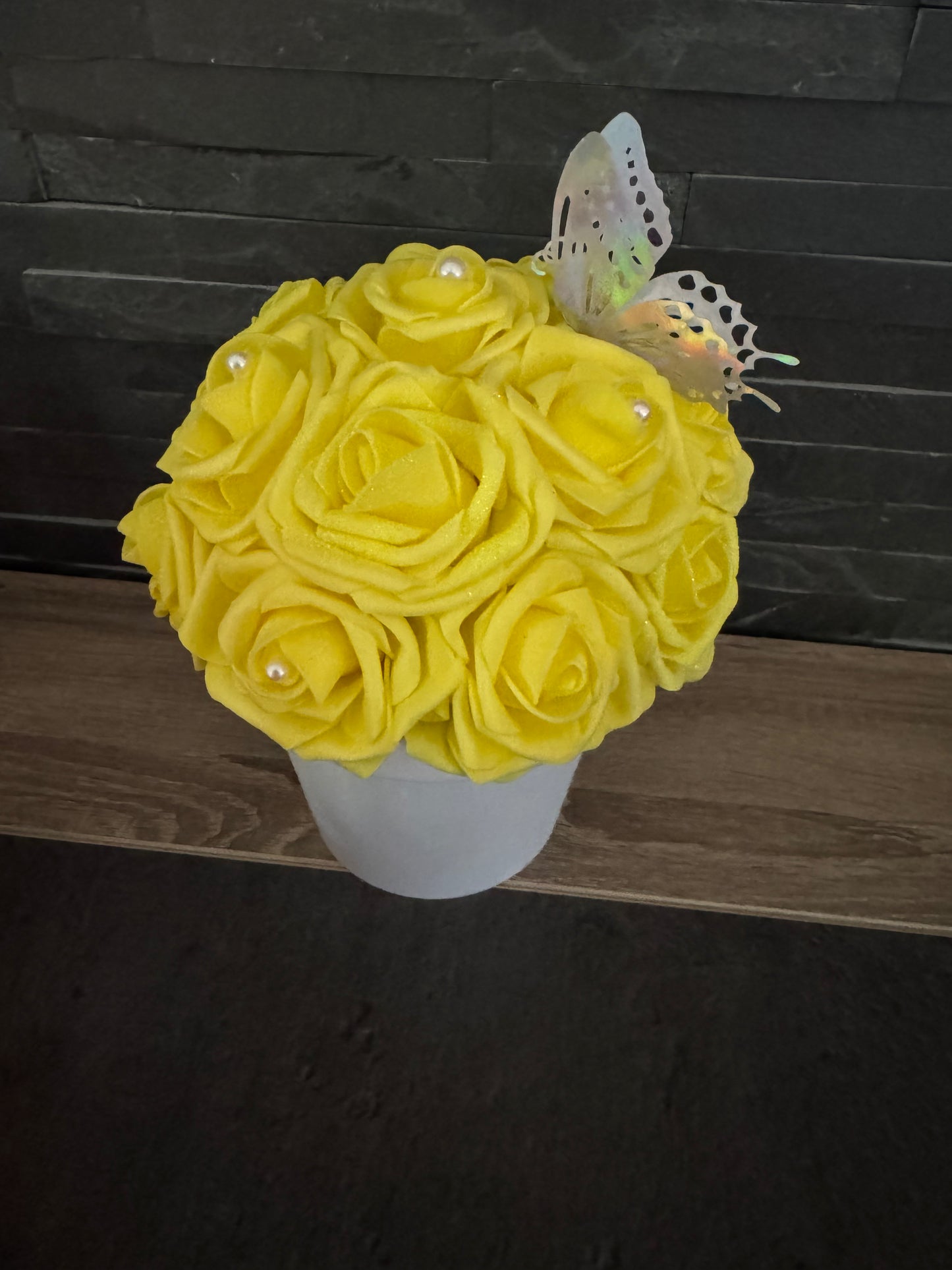 Pot funéraire-taille S