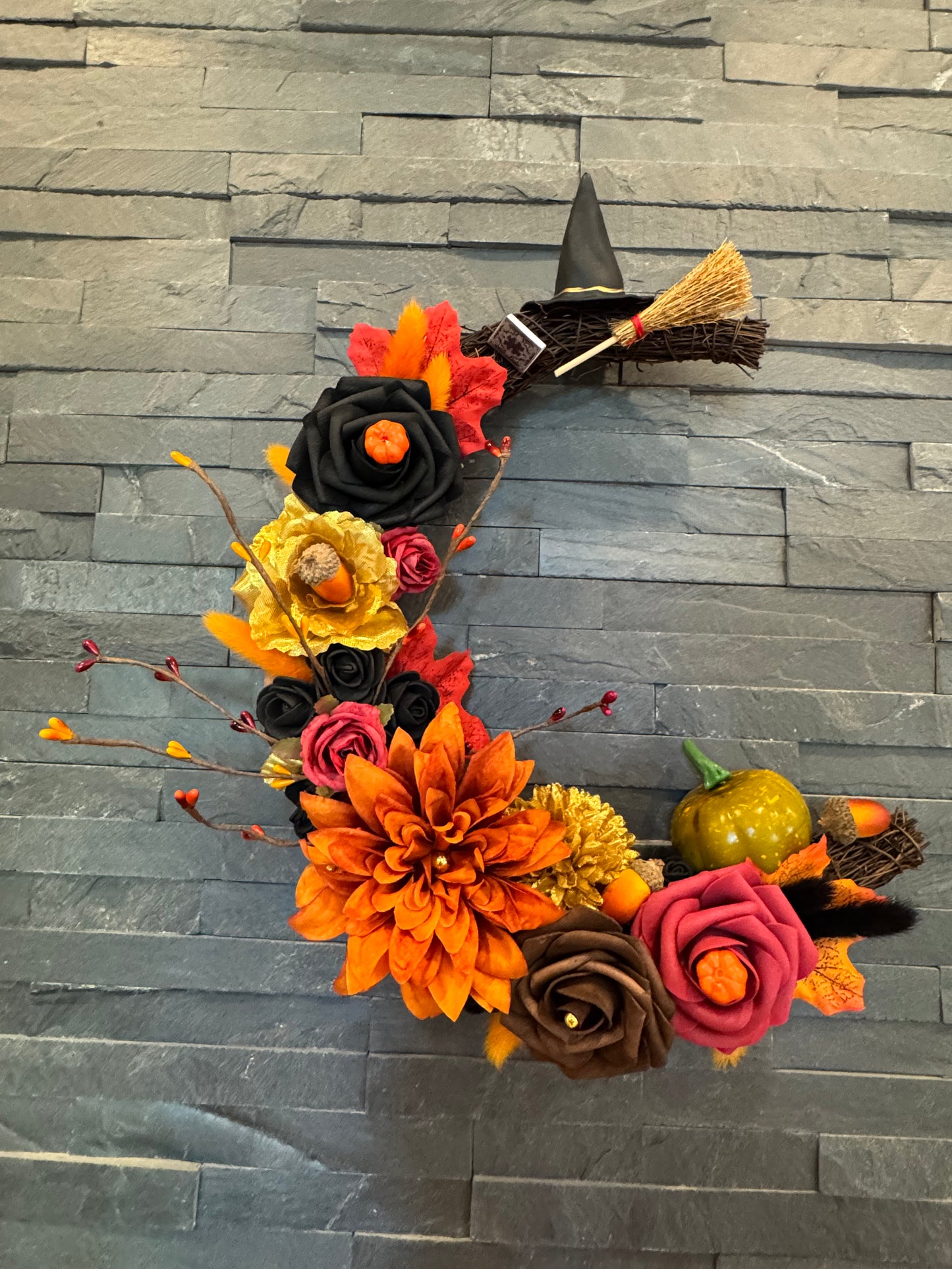 Couronne au clair de lune