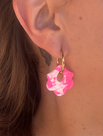 🌸 Bloom |Pampillles interchangeables