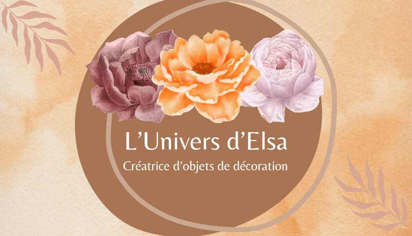 L'univers d'Elsa