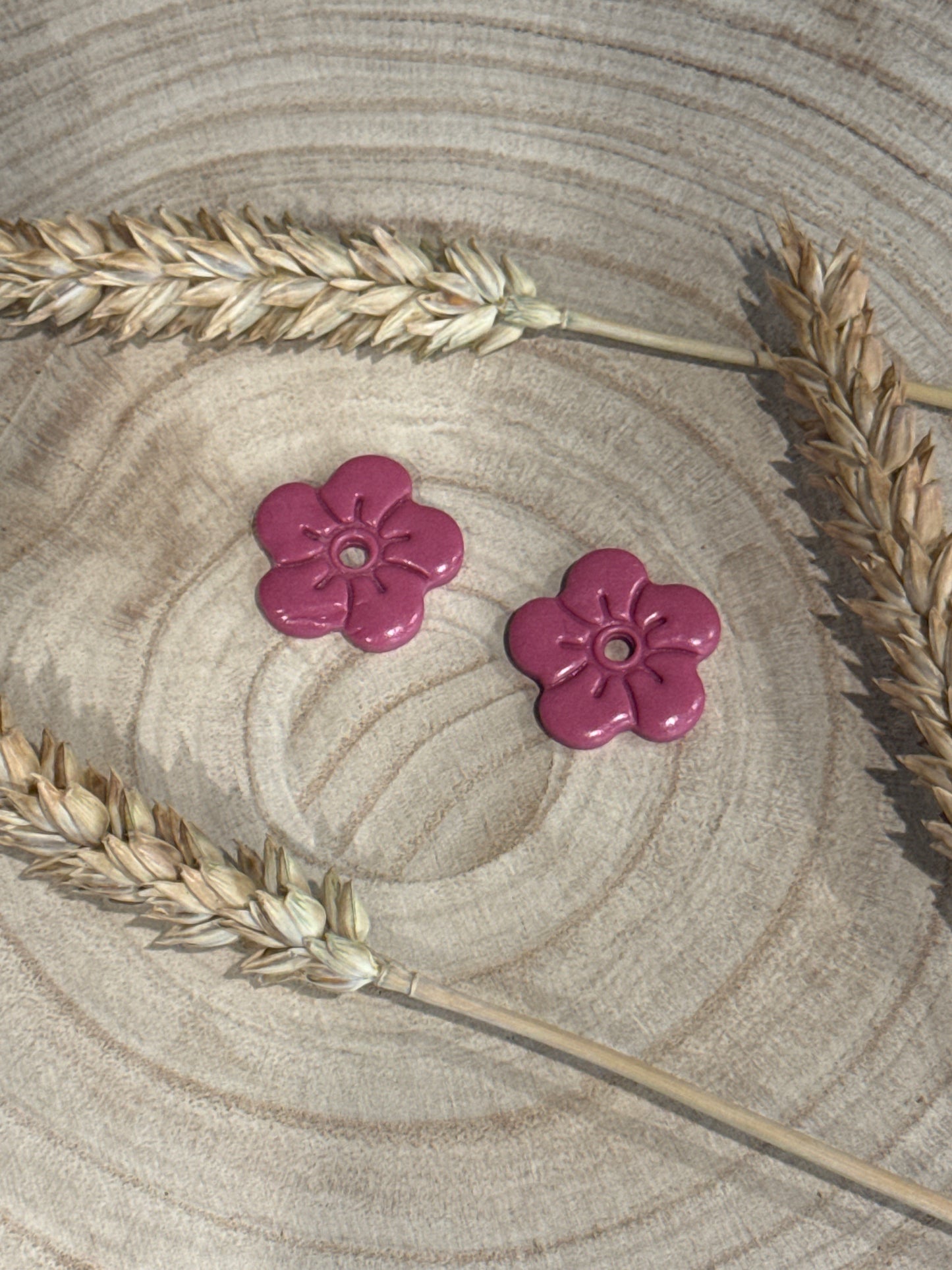 🌹 Pampilles interchangeables|Rosélia