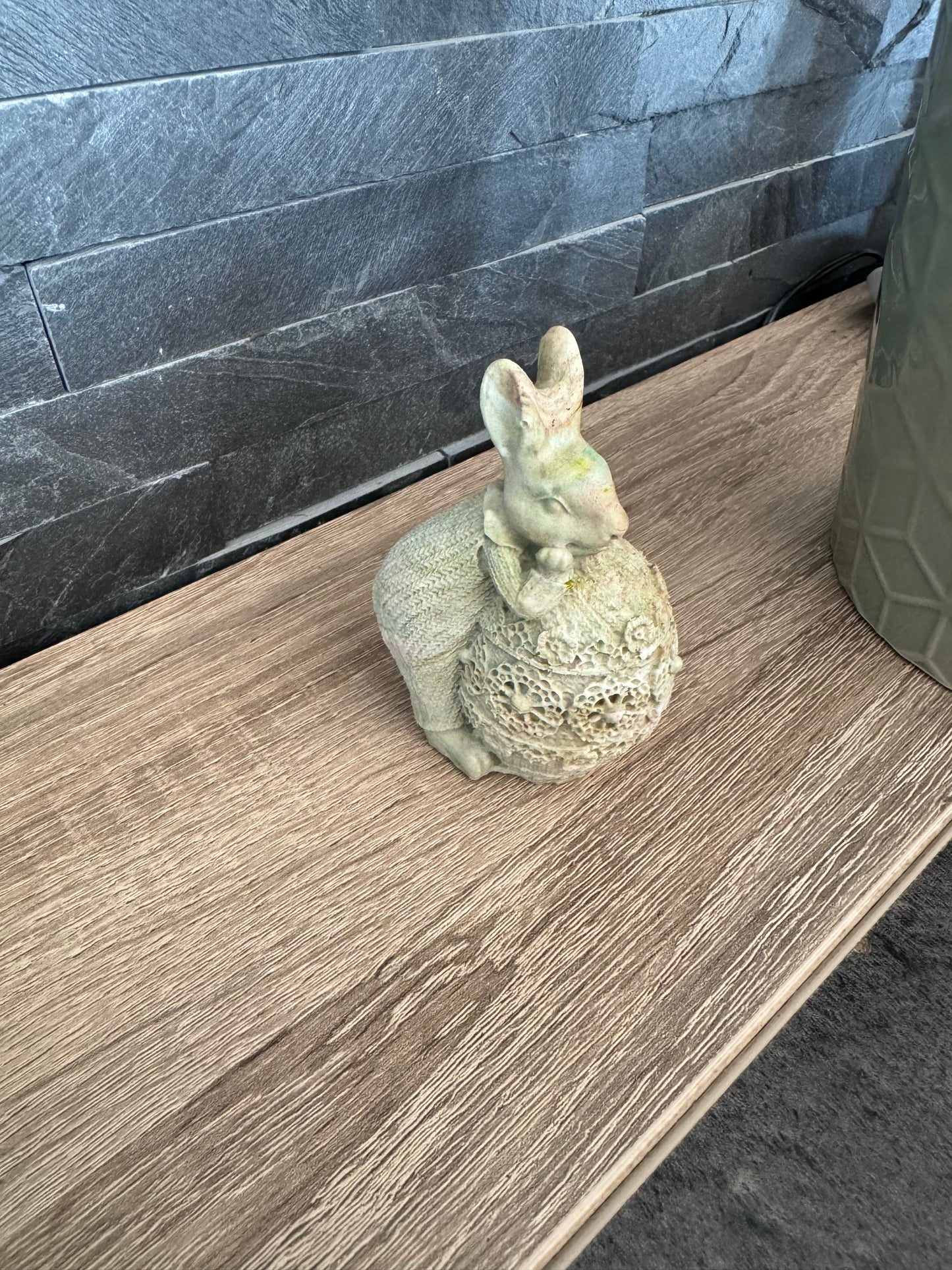 Ensemble de 3 petits lapins