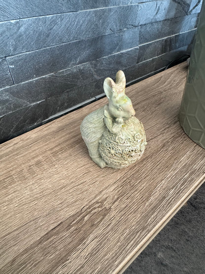 Ensemble de 3 petits lapins