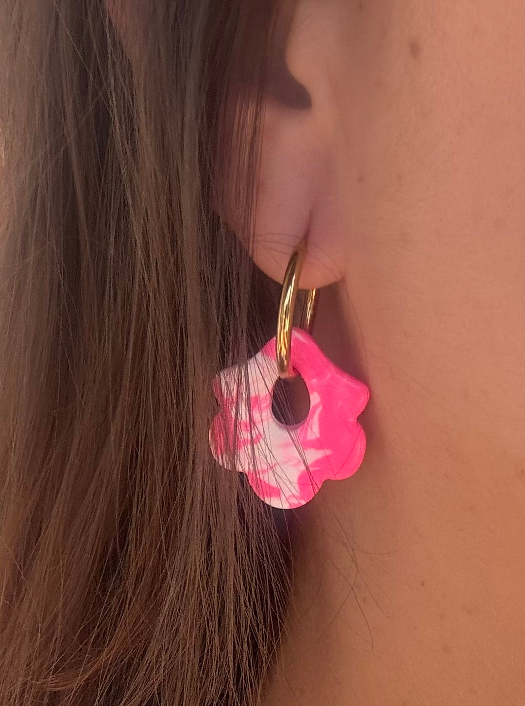 🌸 Bloom |Pampillles interchangeables