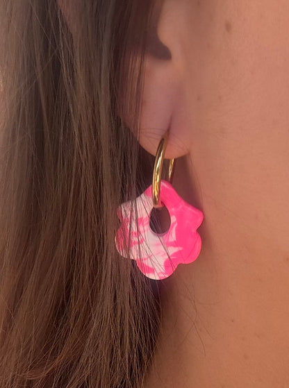 🌸 Bloom |Pampillles interchangeables