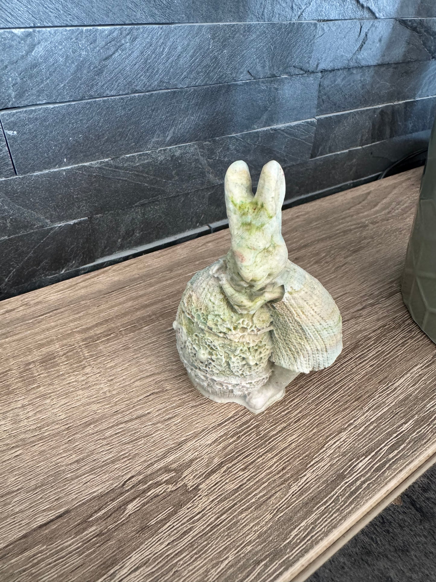 Ensemble de 3 petits lapins