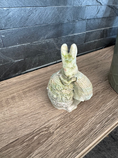 Ensemble de 3 petits lapins