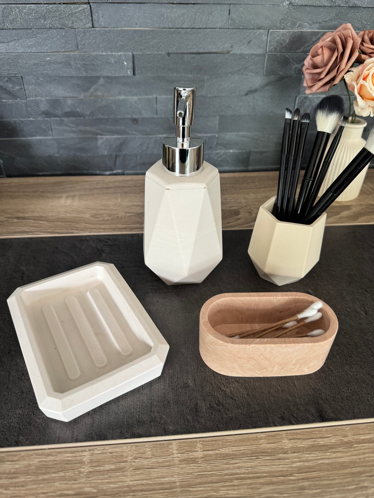 Distributeur de savon