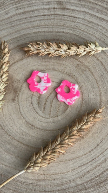 🌸 Pampillles interchangeables | Bloom