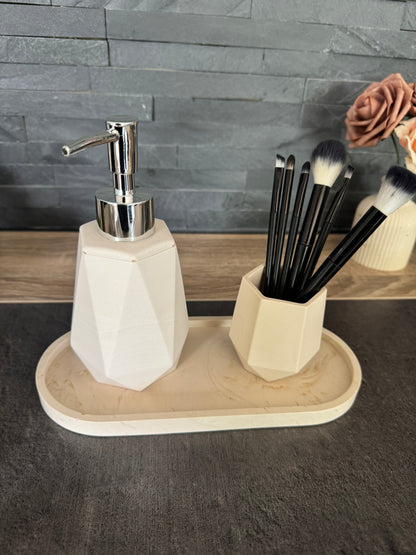 Distributeur de savon