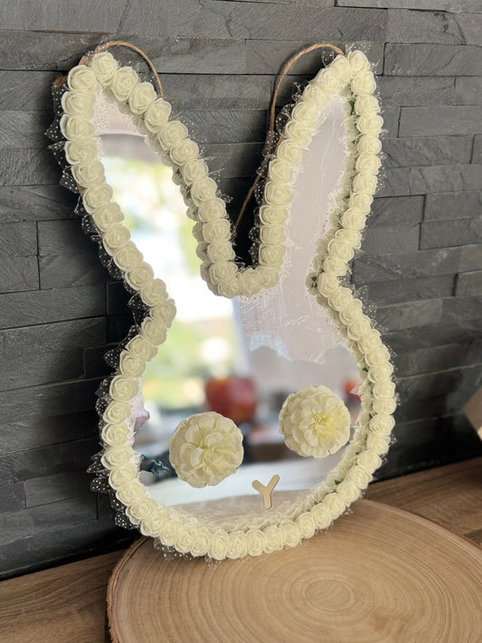 Miroir Lapin