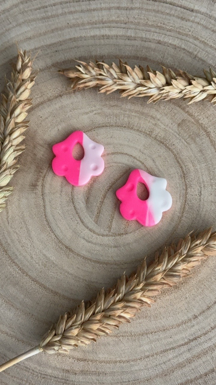 🌸 Pampillles interchangeables | Bloom