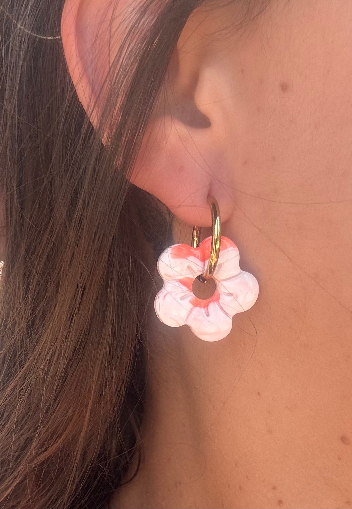 🌹 Pampilles interchangeables|Rosélia