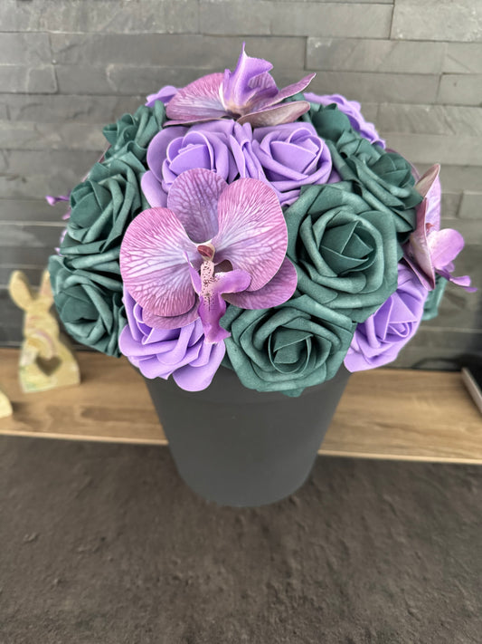 Pot funéraire-taille M