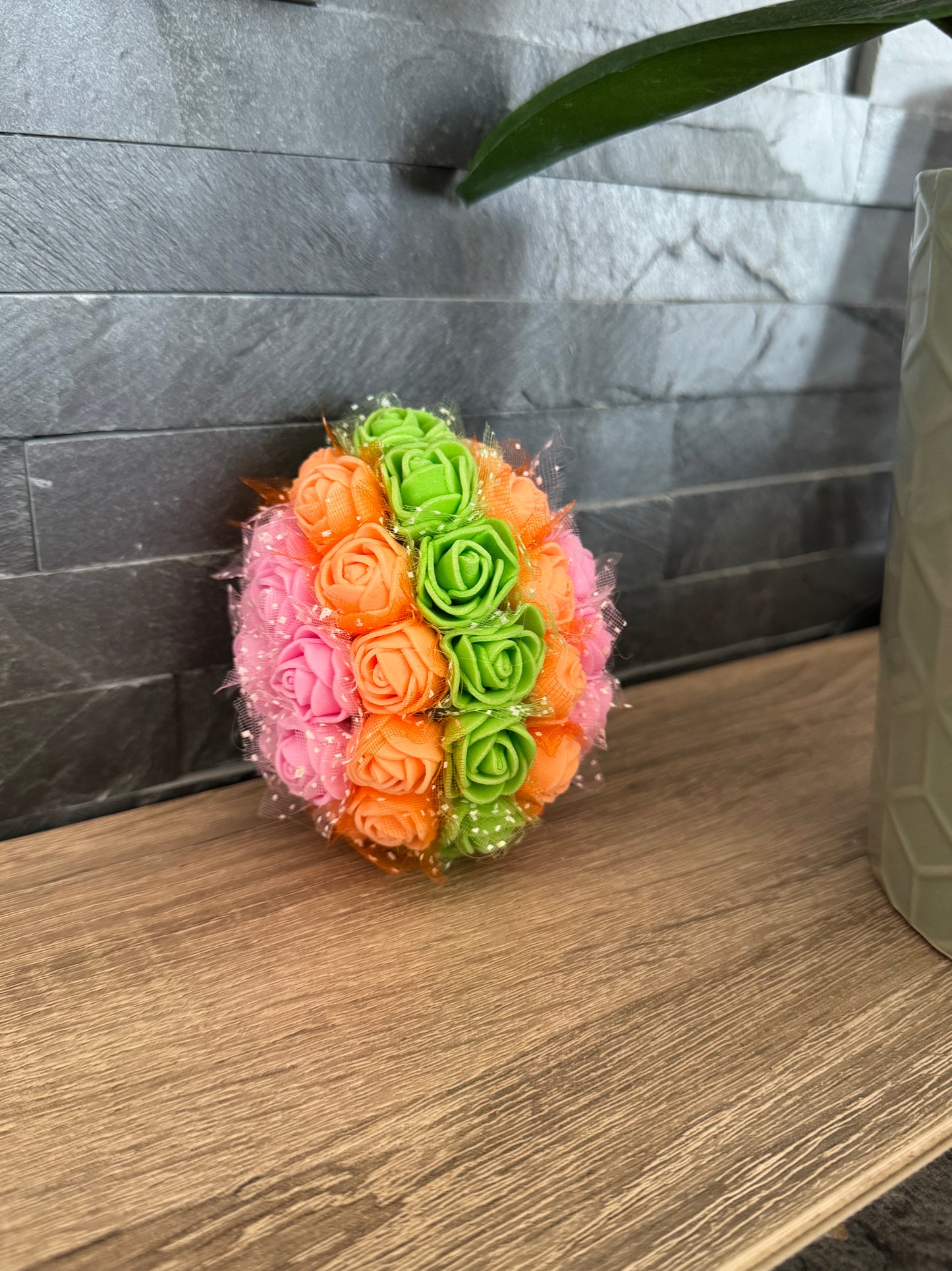 Petit œuf de Pâques