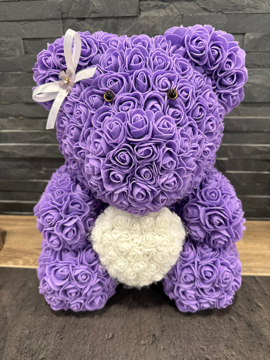 Ourson taille moyenne