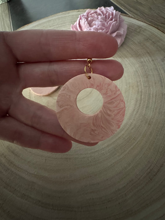 Boucles d’oreilles Tessa