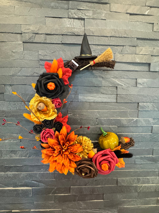 Couronne au clair de lune