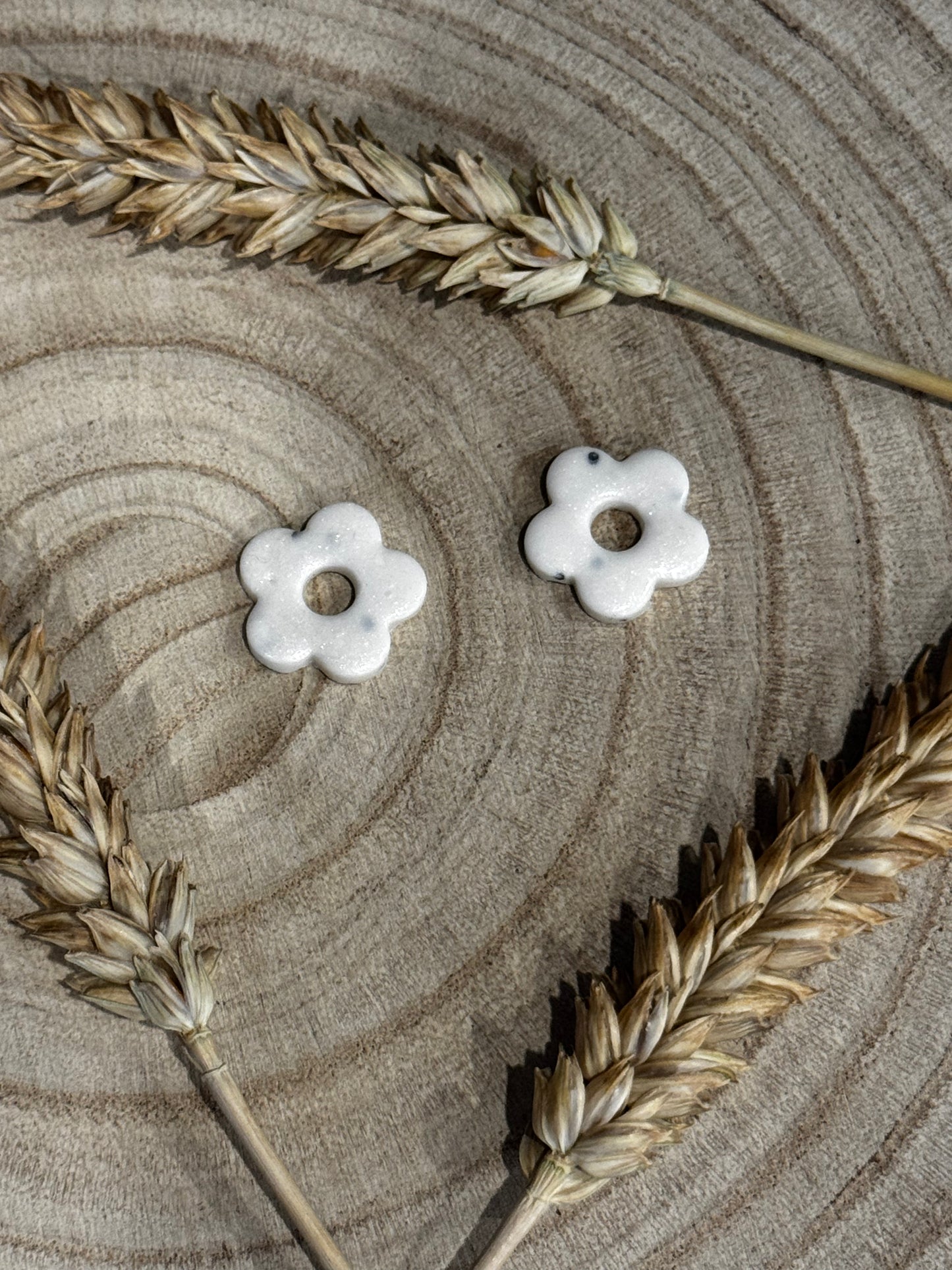 🌸 Lyséa – Pampilles fleur 20 mm