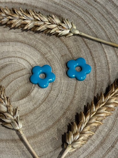 🌸 Lyséa – Pampilles fleur 20 mm