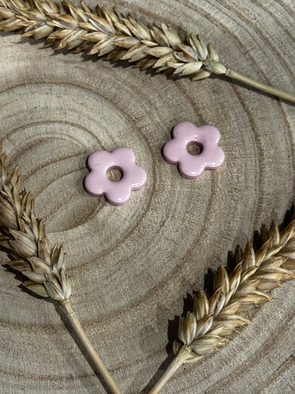 🌸 Lyséa – Pampilles fleur 20 mm