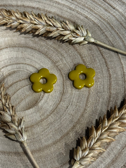 🌸 Lyséa – Pampilles fleur 20 mm