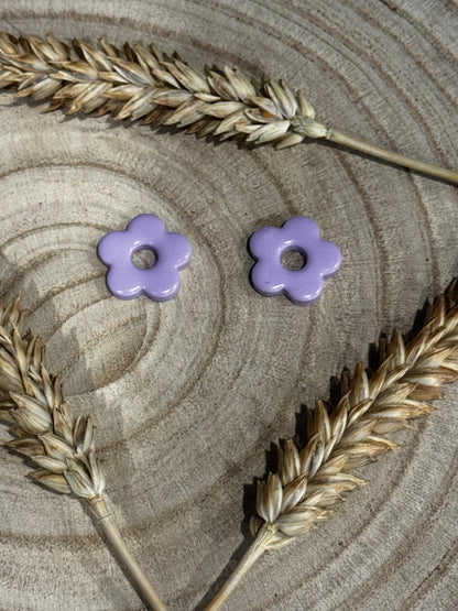 🌸 Lyséa – Pampilles fleur 20 mm