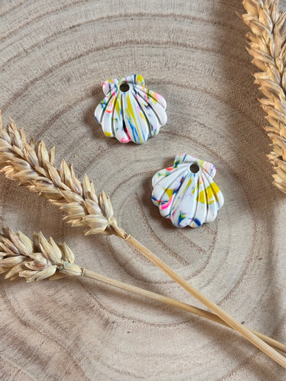 🐚 Marina – Pampilles coquillage