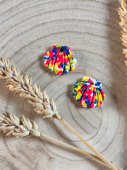 🐚 Marina – Pampilles coquillage