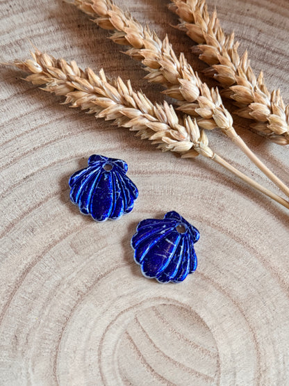 🐚 Marina – Pampilles coquillage
