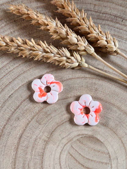 🌹 Pampilles interchangeables|Rosélia