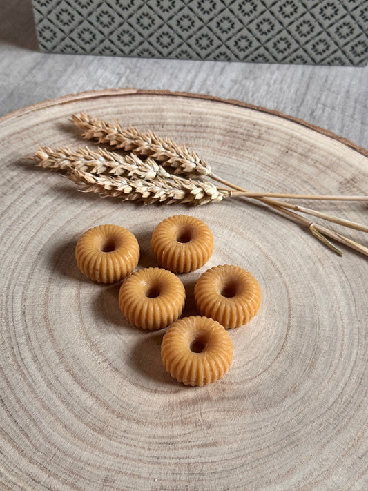 Éclats Parfumés – Fondants parfumés artisanaux (35 g)