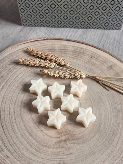 Éclats Parfumés – Fondants parfumés artisanaux (35 g)