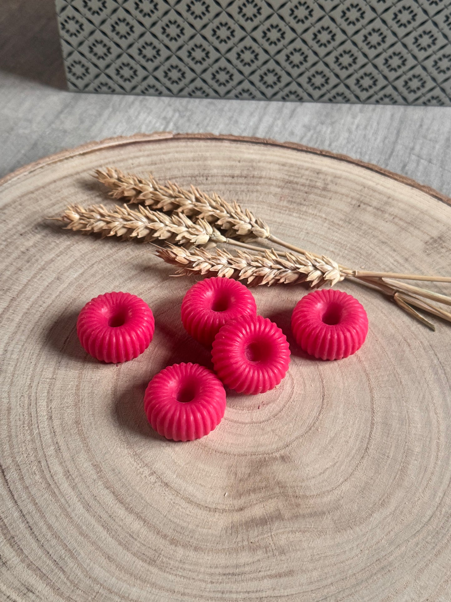 Éclats Parfumés – Fondants parfumés artisanaux (35 g)