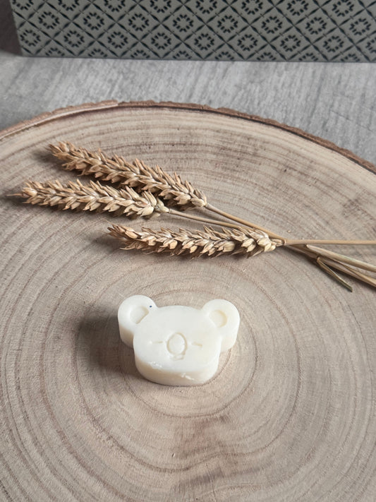 Fondant parfumé artisanal – À l’unité
