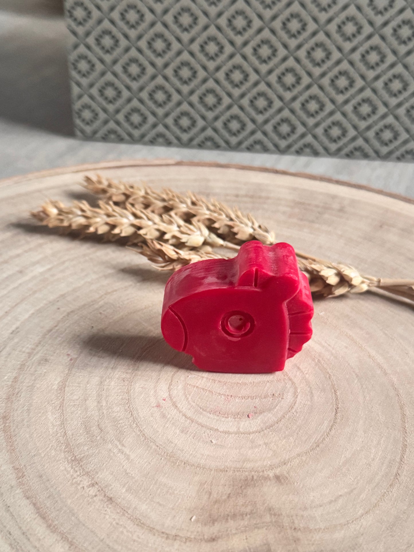 Fondant parfumé artisanal – À l’unité