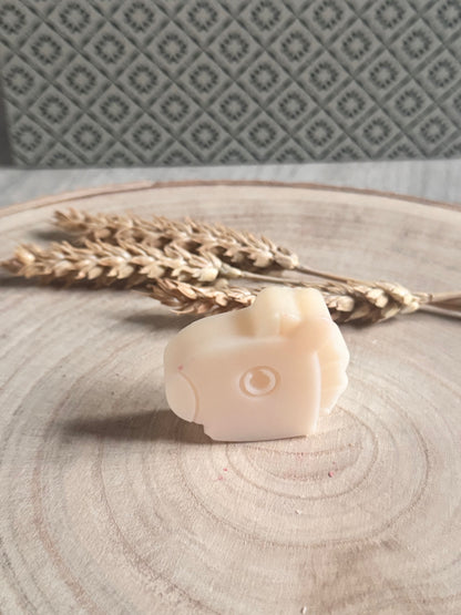 Fondant parfumé artisanal – À l’unité