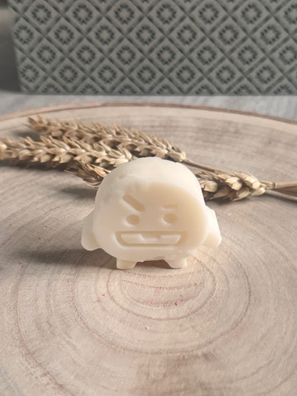 Fondant parfumé artisanal – À l’unité
