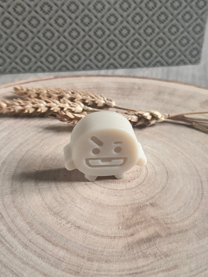 Fondant parfumé artisanal – À l’unité