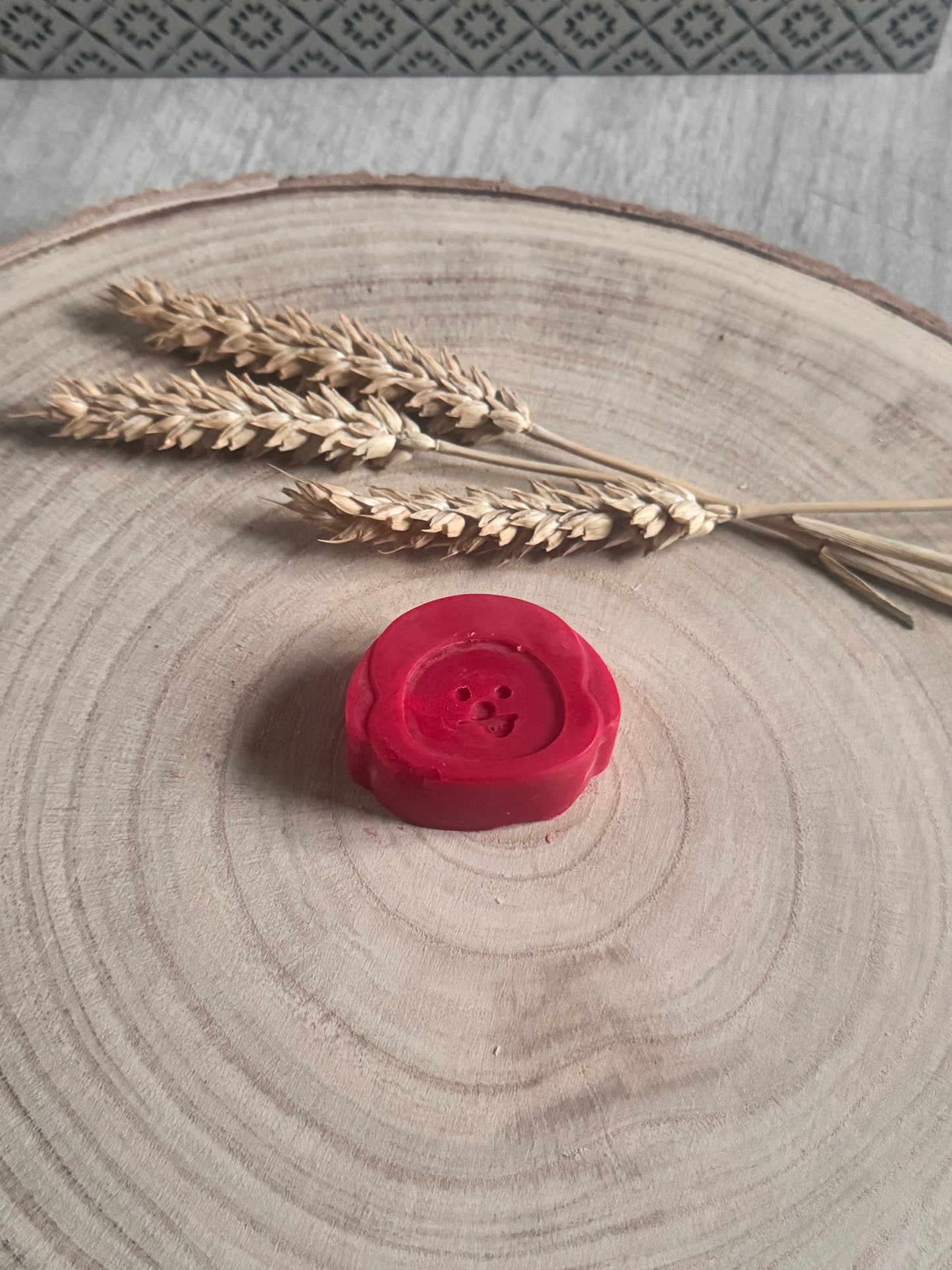 Fondant parfumé artisanal – À l’unité