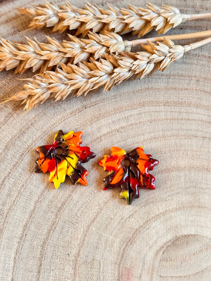 🍂 Pampilles Feuilles